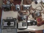 Cameras, Audio, Tv en Foto, Fotocamera's Analoog, Gebruikt, Olympus, Compact, Ophalen