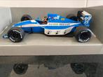 Ligier JS37 T. Boutsen 1992, Hobby en Vrije tijd, Ophalen of Verzenden, Gebruikt, Auto, Overige merken
