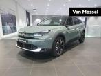 Citroen Ë-C4 Max 156pk Extended range 54 kWh | Navigatie |, 12 maanden, Stof, 156 pk, Adaptive Cruise Control