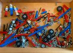 Technisch lego, Ophalen of Verzenden, Gebruikt, Losse stenen, Lego