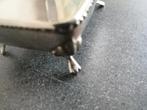 MARITIEME ASBAK Viking Plate Silent Butler Zilver plated, Verzamelen, Gebruiksvoorwerp, Motorboot of Zeilboot, Ophalen of Verzenden