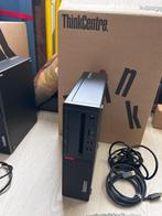 Lenovo ThinkCentre M710s, Computers en Software, Desktop Pc's, Ophalen, Gebruikt, SSD, Intel Core i5