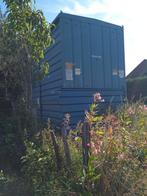 Industriële containermodule, Ophalen of Verzenden