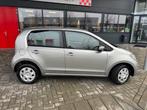 Seat Mii 1.0 STYLE CONNECT 5-DRS. + AIRCO/PDC/CRUISE CONTR., Voorwielaandrijving, Stof, Gebruikt, Euro 6