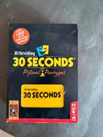 30 seconds uitbreiding set, Ophalen of Verzenden, Nieuw