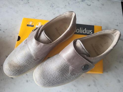 Solicare soft Kate maat 7/40, Kleding | Dames, Schoenen, Zo goed als nieuw, Instappers, Ophalen of Verzenden