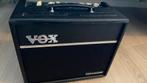 Vox VT20+ gitaarversterker, Muziek en Instrumenten, Minder dan 50 watt, Ophalen of Verzenden, Zo goed als nieuw