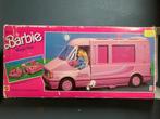 Barbie Magic Van / Camper, Ophalen of Verzenden, Gebruikt