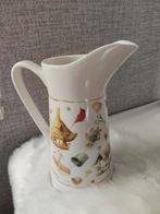 Marjolein bastin waterkan, Antiek en Kunst, Ophalen of Verzenden