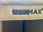 Aeromax Topper Comfort ZGAN 180x200, Ophalen, Tweepersoons, Zo goed als nieuw, Matras