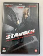 Stander 2003 DVD Nederlands Ondertiteld Thomas Jane Aktie, Vanaf 16 jaar, Ophalen of Verzenden, Zo goed als nieuw, Actie