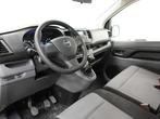 Opel Vivaro Combi 1.5 CDTI L2H1 Cruise Control Parkeersensor, Auto's, Opel, Voorwielaandrijving, Stof, Euro 6, Wit