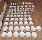 Rosenthal Classic Rose Maria Weiss/Wit servies 108 delig, Antiek en Kunst, Antiek | Servies compleet, Ophalen