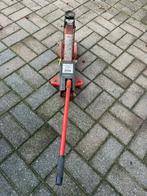 Garage krik, Doe-het-zelf en Verbouw, Ophalen, Zo goed als nieuw