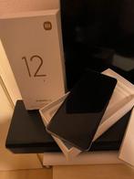 Xiaomi 12, Ophalen, Gebruikt