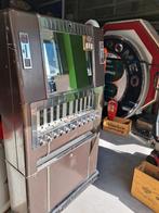 USA National Sigarettenautomaat uit de jaren 60e/70e., Verzamelen, Ophalen, Eu, Gebruikt, Eu
