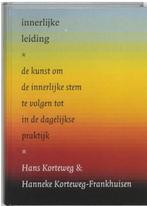 Boek Innerlijke leiding (Hans Korteweg), Boeken, Ophalen, Zo goed als nieuw, Spiritualiteit algemeen, Overige typen