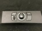 Lichtschakelaar BMW E60 E61 met XENON LAMPEN, Gebruikt, -, -, Ophalen of Verzenden