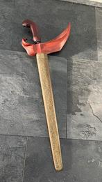 Antieke Kris met Schede, Antiek en Kunst, Ophalen of Verzenden