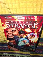 Doctor Strange .... Marvel, Tekenfilm, Amerikaans, Ophalen of Verzenden, Zo goed als nieuw