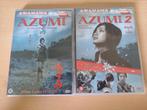 Azumi 1 When Looks Will Kill & Azumi 2 Death or Love., Vanaf 16 jaar, Ophalen of Verzenden, Zo goed als nieuw, Actie