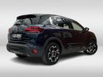 Citroën C5 Aircross PureTech 130 EAT8 Max | Navigatie | Cam, 15 km/l, Gebruikt, 1199 cc, Leder en Stof