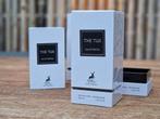 NIEUW! Maison Alhambra THE TUX Eau de Parfum 90ml, Ophalen of Verzenden, Nieuw