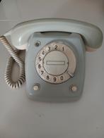 Oude T65 Telefoon met Draaischijf, Ophalen of Verzenden