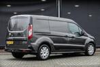 Ford Transit Connect L2 | 1.5Tdci 100Pk | Trend | Camera | T, 4 cilinders, Origineel Nederlands, Bedrijf, 1594 kg