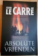 Absolute vrienden - John le Carre, Ophalen of Verzenden, Gelezen, John le Carré
