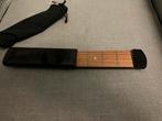 Travel fret board with cloth pouch, Ophalen of Verzenden, Zo goed als nieuw