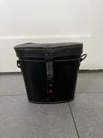 WO2 Duitse Verrekijker Tas/Case - 1944, Wa, Adelaar, Ophalen of Verzenden