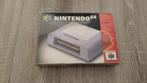 N64 Memory card boxed, Ophalen, Zo goed als nieuw, Nintendo 64, Overige typen