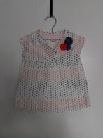 Carters jurkje / tuniekje maat 6 mnd z.g.a.n., Kinderen en Baby's, Babykleding | Maat 68, Ophalen of Verzenden, Meisje, Jurkje of Rokje