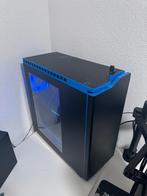 Gaming Pc i7 processor 2,5 Terabyte, HDD, Ophalen of Verzenden, Zo goed als nieuw, Gaming