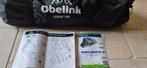 Obelink Lodge 180 Tent - Gebruikt, Ophalen, Gebruikt