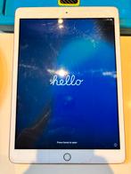 iPad (32GB, Goud) - Scherm Gebarsten, Computers en Software, Apple iPads, Gebruikt, 32 GB, Apple iPad, Ophalen