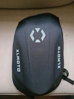 XLMOTO Slipstream motorrugzak, aerodynamisch&waterafstotend, Ophalen, Zo goed als nieuw