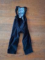 Castelli Sorpasso 3/4 Bibknickers XXL, Ophalen of Verzenden, Zo goed als nieuw, XXL, Bovenkleding