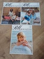 Rivièra Maison Magazine - Diverse Uitgaven, Ophalen of Verzenden, Gelezen, Glossy