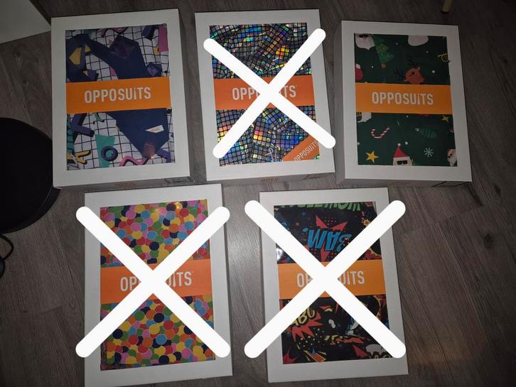 Opposuits kostuum 3 delig pak maat 46 en 48, Kleding | Heren, Carnavalskleding en Feestkleding, Zo goed als nieuw, Carnaval, Maat 46 (S) of kleiner