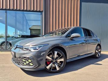 Volkswagen Golf 1.4 eHybrid GTE 245pk | BTW | LED | Camera | beschikbaar voor biedingen