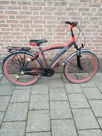 Popal *Shimano Nexus 3* jongensfiets ( framemaat 43) 26 INCH, Ophalen of Verzenden, Zo goed als nieuw, 26 inch of meer, Versnellingen