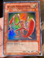 Yu-Gi-Oh! Worm Apocalypse HA01 Limited Ed !, Verzenden, Gebruikt, Losse kaart, Foil