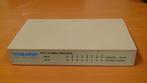 te koop twister 8 port 10/100 switch, Computers en Software, Netwerk switches, Ophalen of Verzenden, Zo goed als nieuw