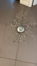 Swarovski hanglamp plafonier, Ophalen, Zo goed als nieuw