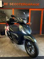 Piaggio Beverly 400 S HPE 2025, Ophalen, 400 cc, Overige modellen, Piaggio