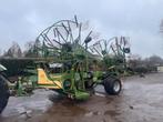 Krone swadro TC 1370 bj 2021!!!, Ophalen of Verzenden, Weidebouw