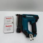 Makita PT354DZ 15 - 35 mm pintacker Body | met Garantie, Makita, Zo goed als nieuw, Support@makita.com, Makita Corporation, 3-11-8, Sumiyoshi-cho, 
Anjo, Aichi 446-8502
Japan