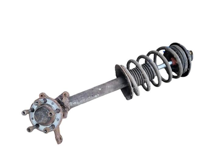 Veerpoot rechtsvoor Volvo 740 940, Auto-onderdelen, Ophanging en Onderstel, Volvo, Gebruikt, Ophalen of Verzenden